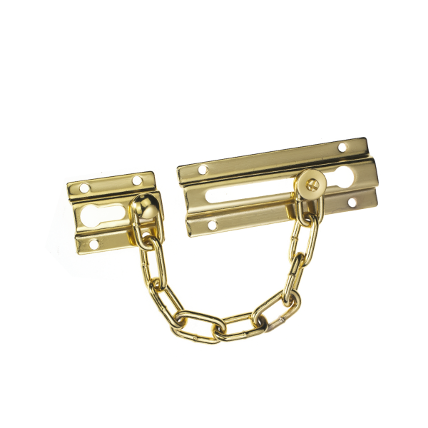 Chains, Restrictors and Ventilation