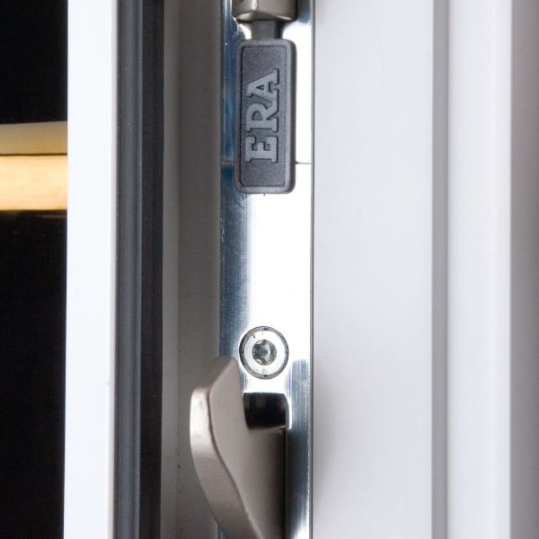 Multi-Point Door Locks