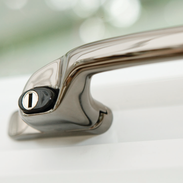 Espagnolette Handles