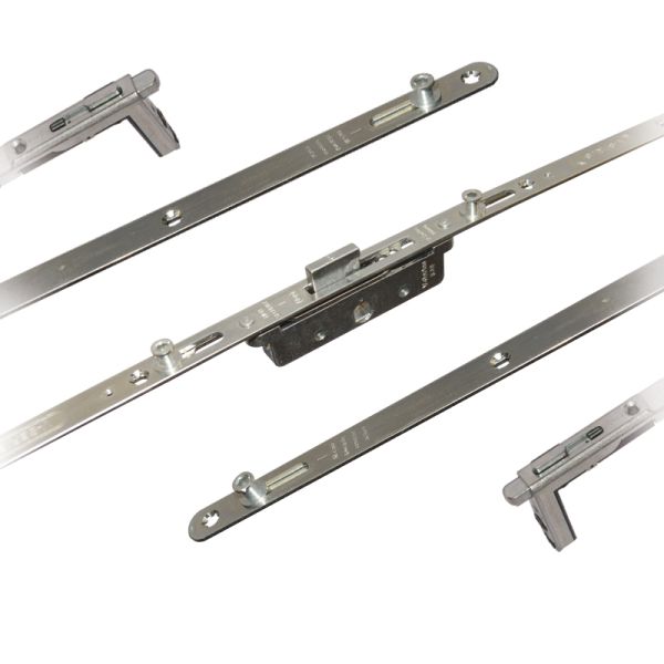 Extreme Window Locks