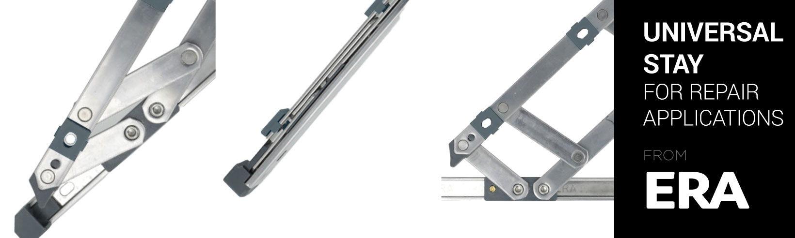 ERA Repair Friction Stay