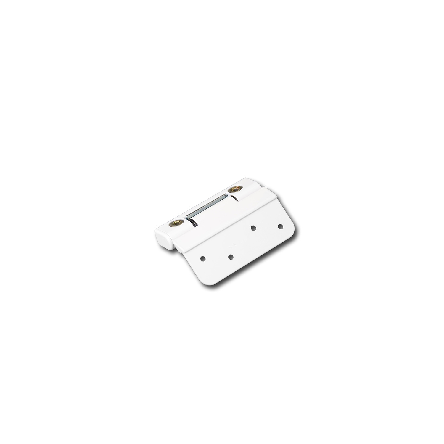 Challenger IS High Security 3D Door Hinge Body Challenger IS High Security 3D Door Hinge Body