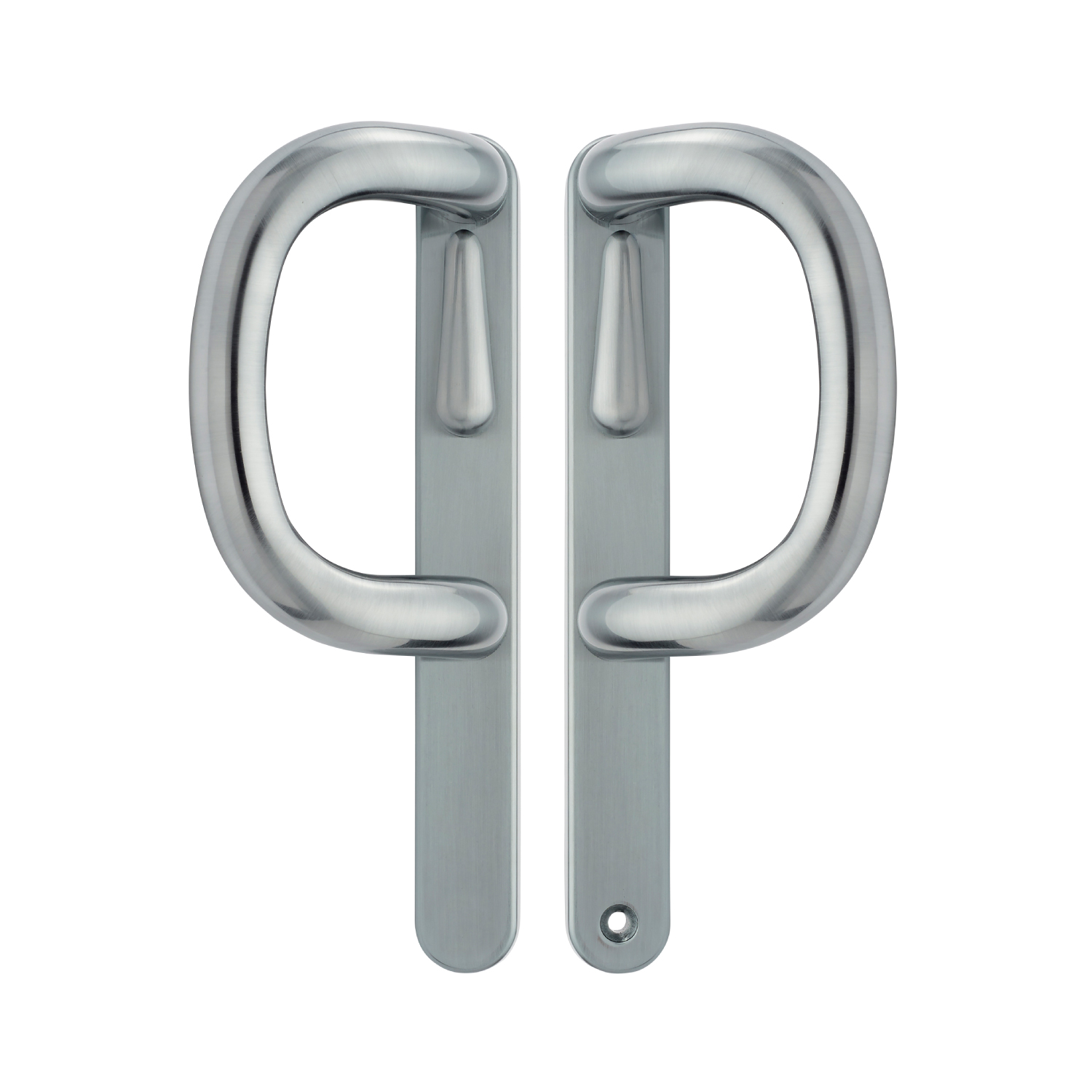 Pembroke Non Locking Patio Door Handle