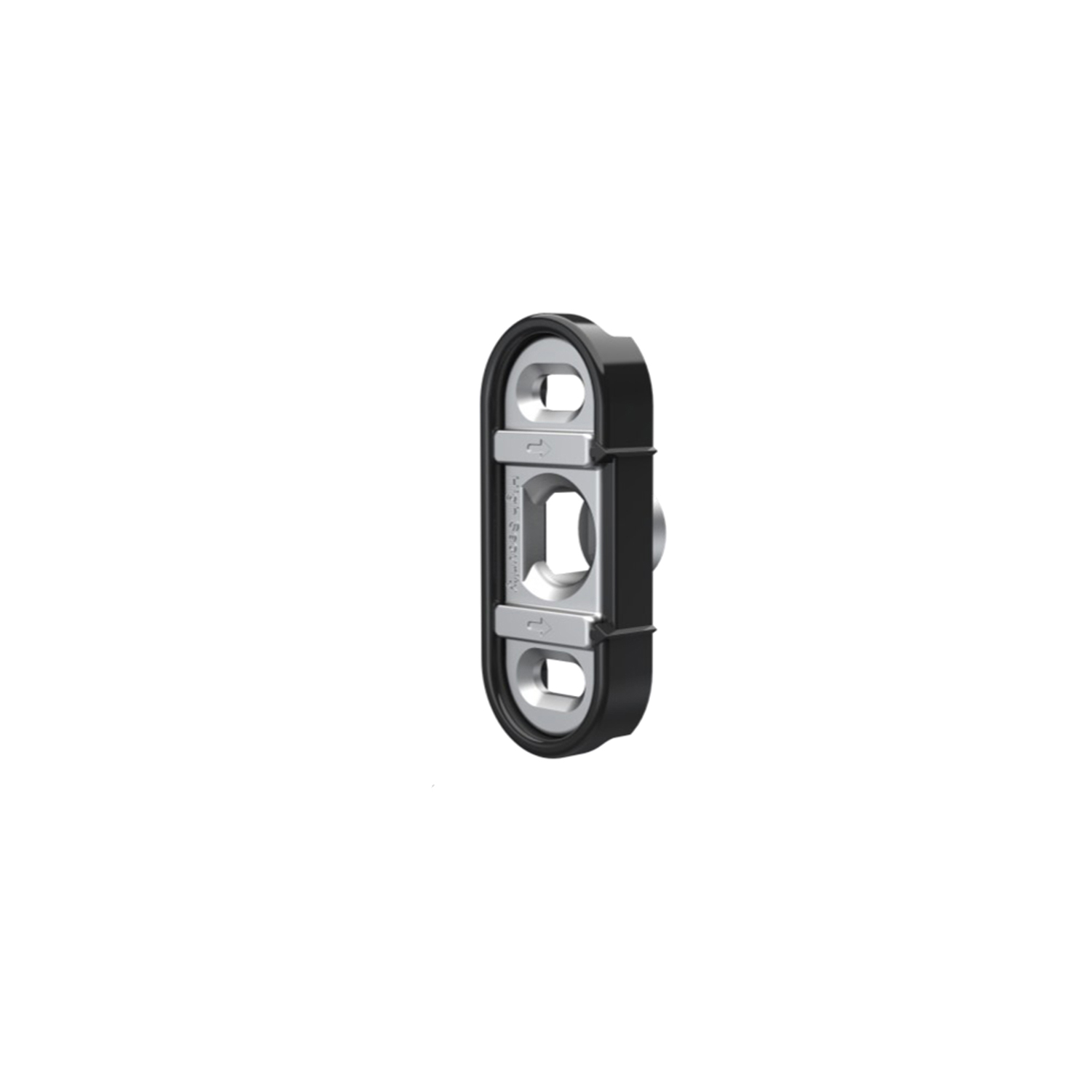 ERA Extreme Hinge Bolt Adapters, Syn Synergy, Black ERA Extreme Hinge Bolt Adapters, Syn Synergy, Black