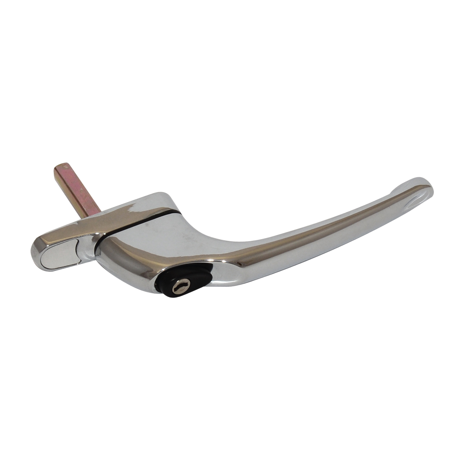 Maxim Inline Locking Window Handle