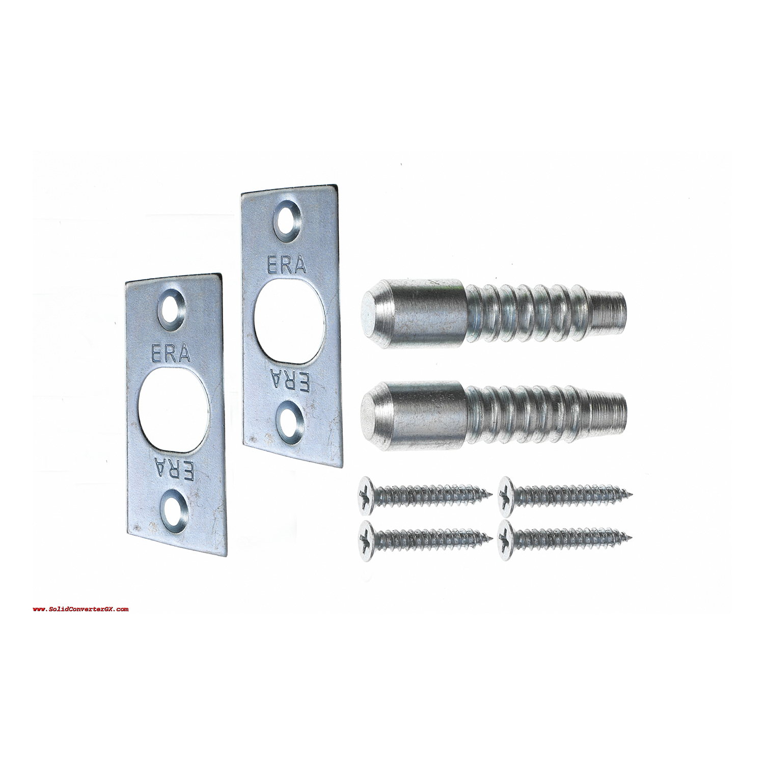 Timber Door Hinge Bolt