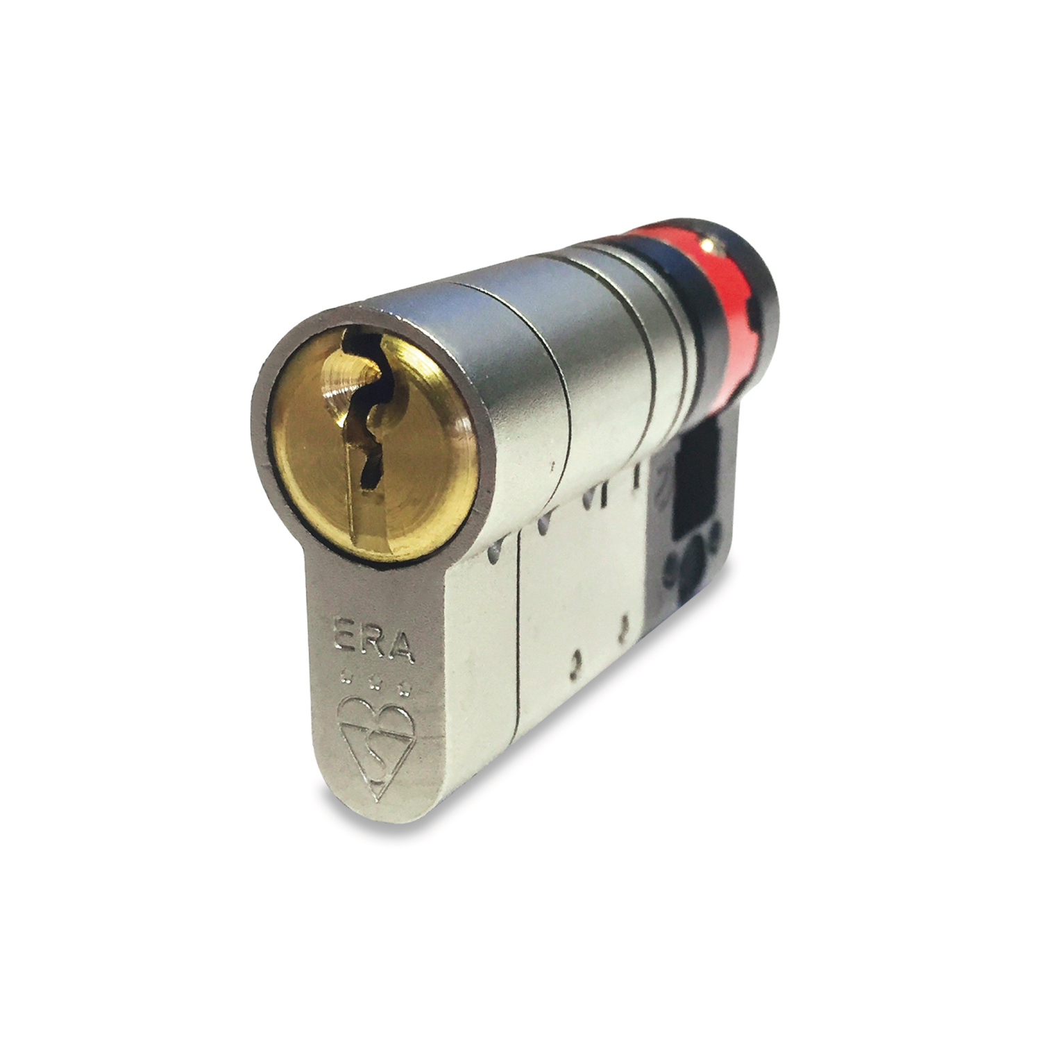 British Standard 3* Euro Profile Cylinders