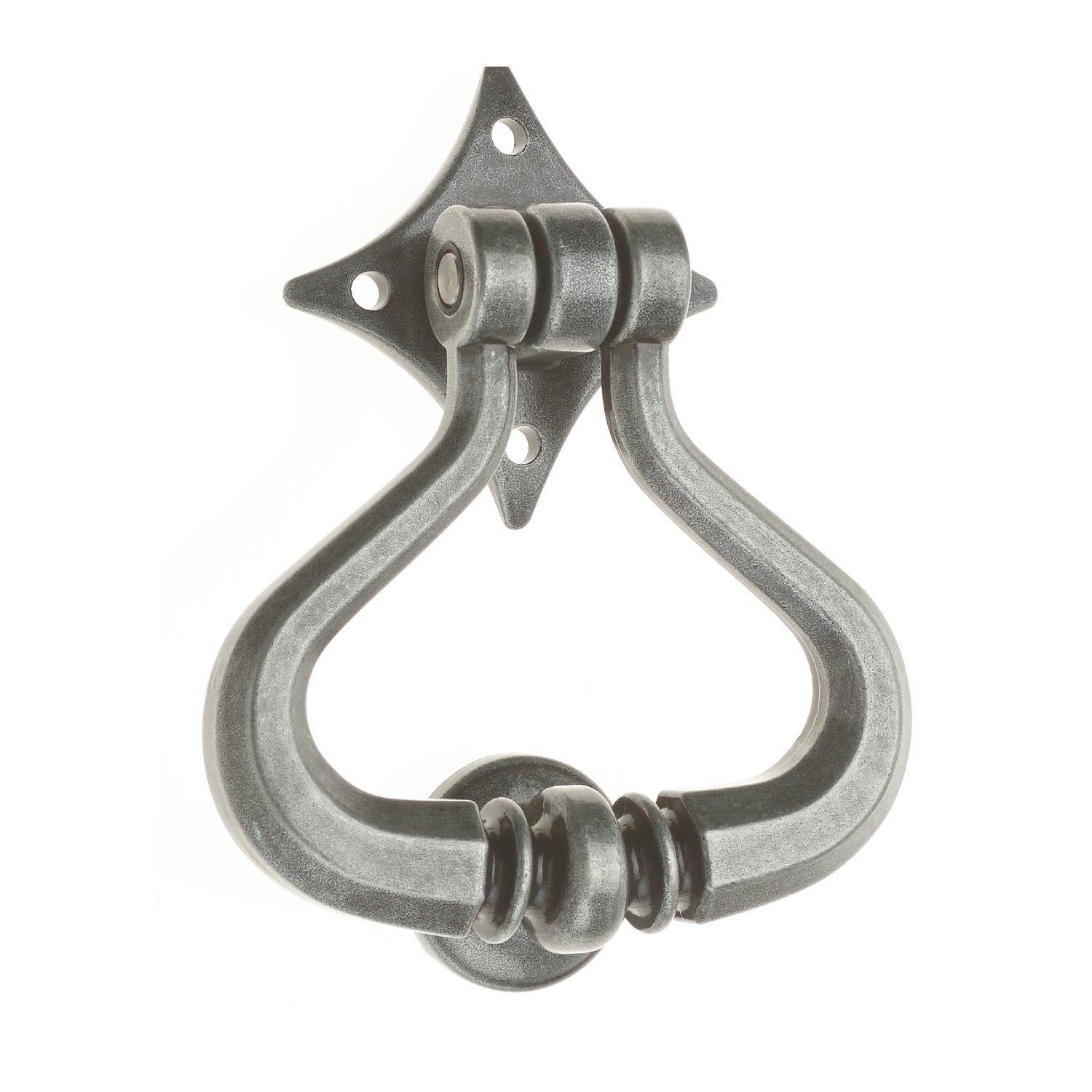 Spire Door Knocker