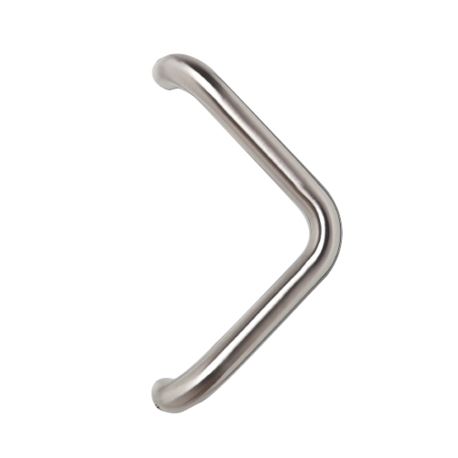 316 Stainless Steel V Shape Bar Door Handle