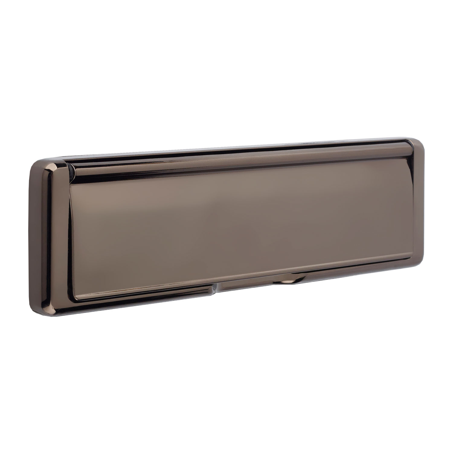 Nu Mail Shield TS 008 External Letterplate