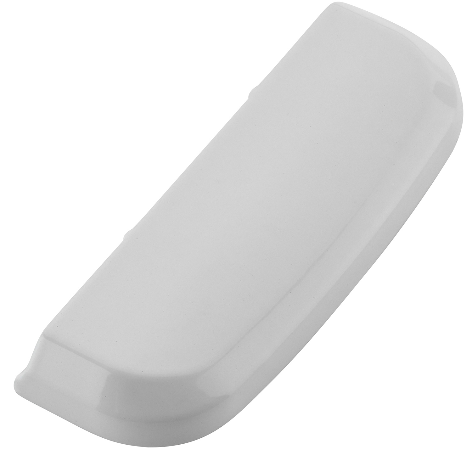 Composite Door Hinge, Cover Only