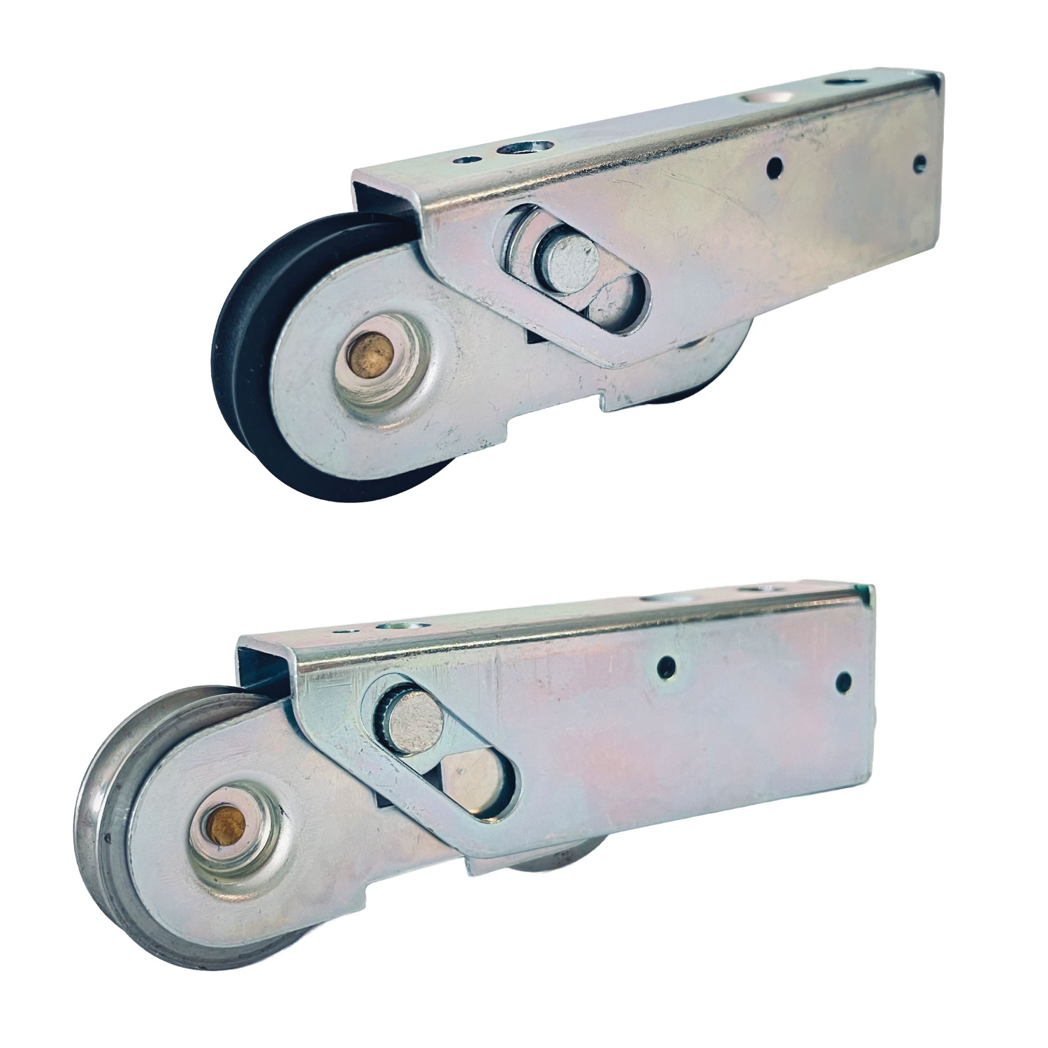 Rollers and Accessories