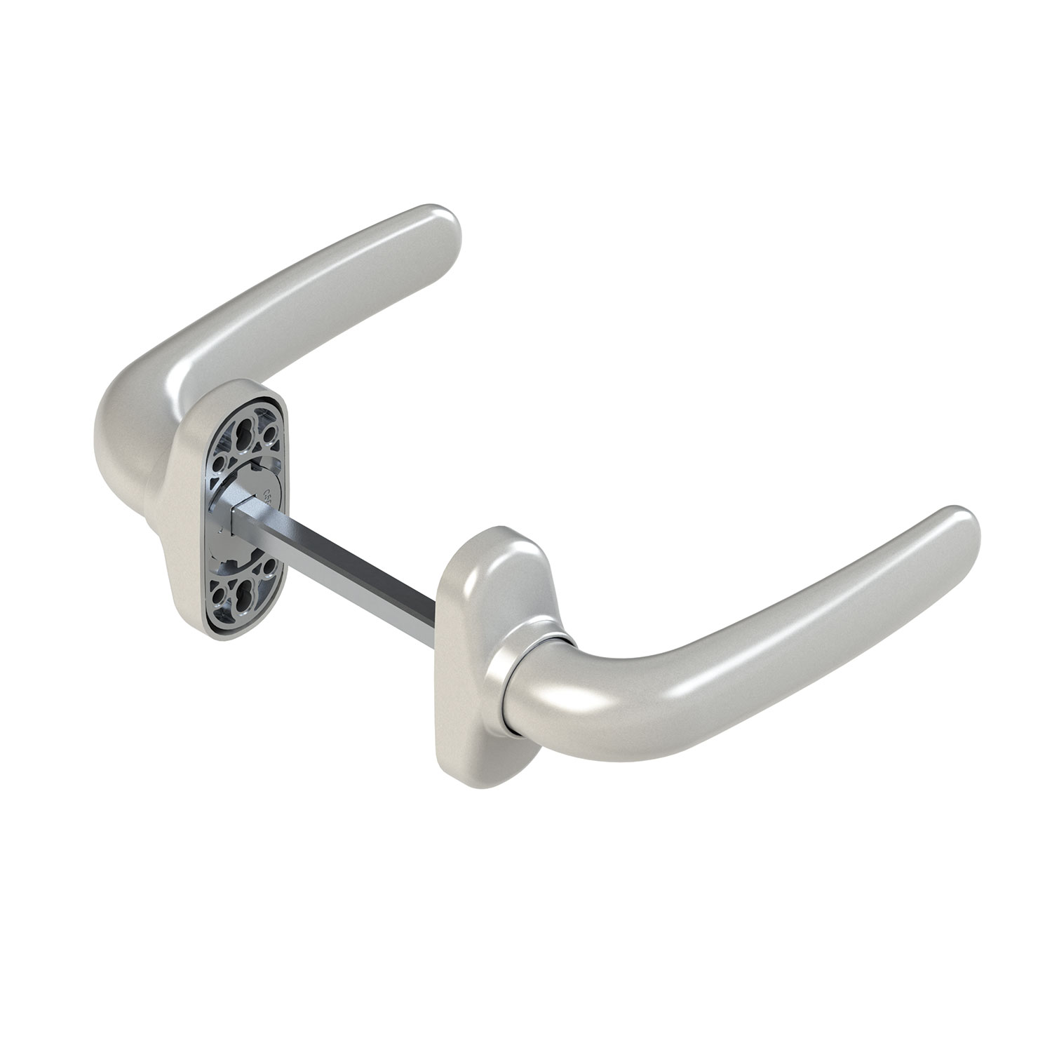 Prima Plus Door Handle