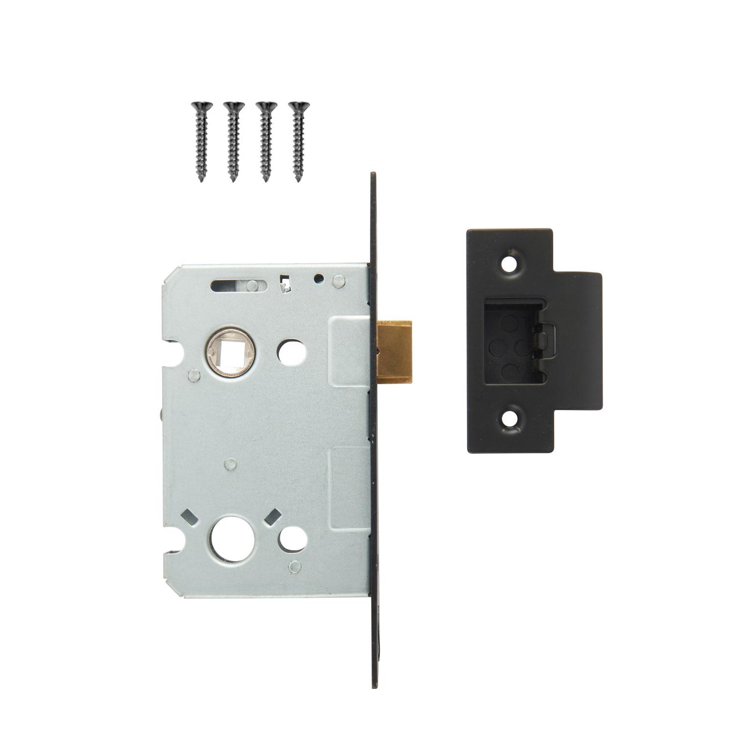 Valiant Upright Mortice Latch