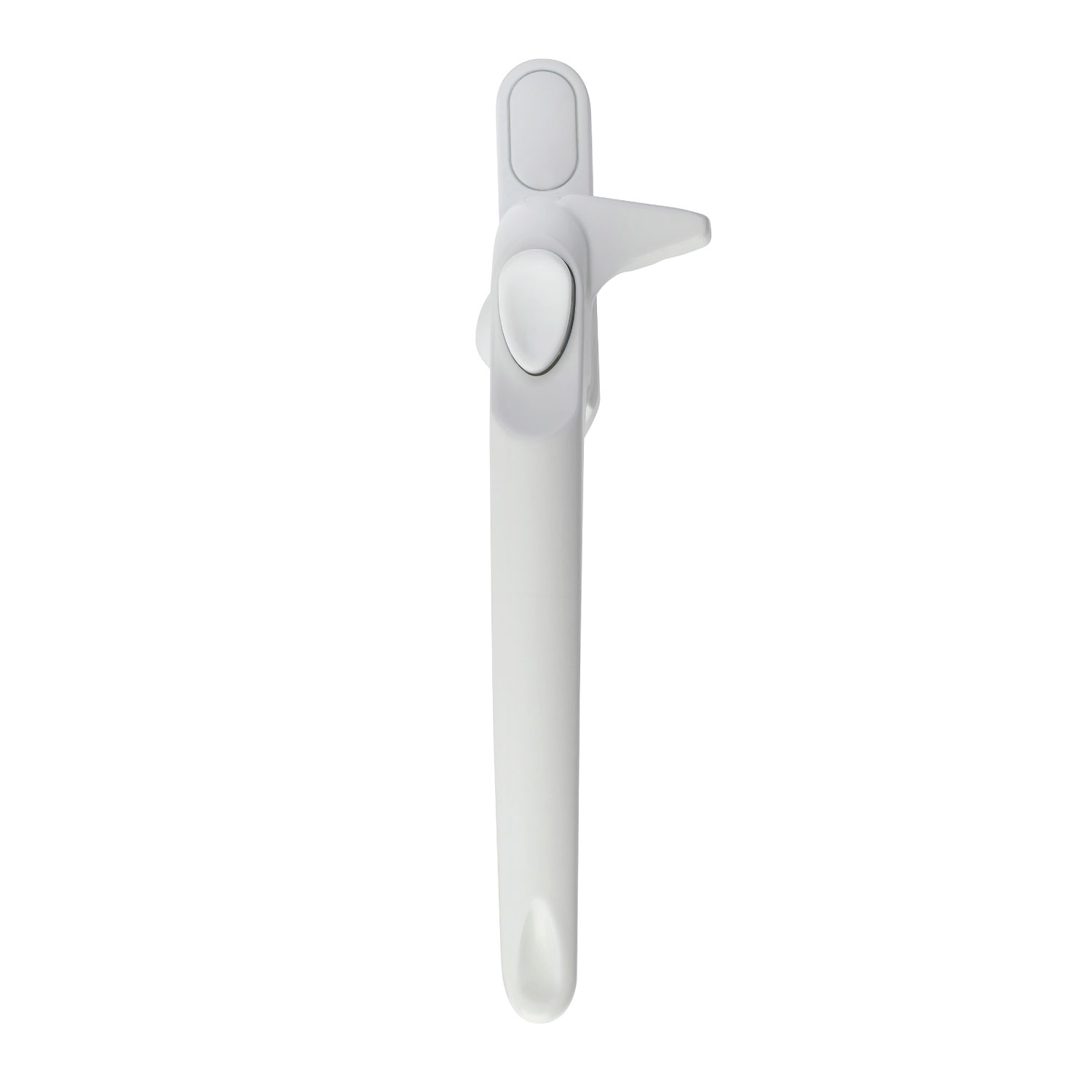 Maxim Cockspur Non Locking Window Handle Left Hand