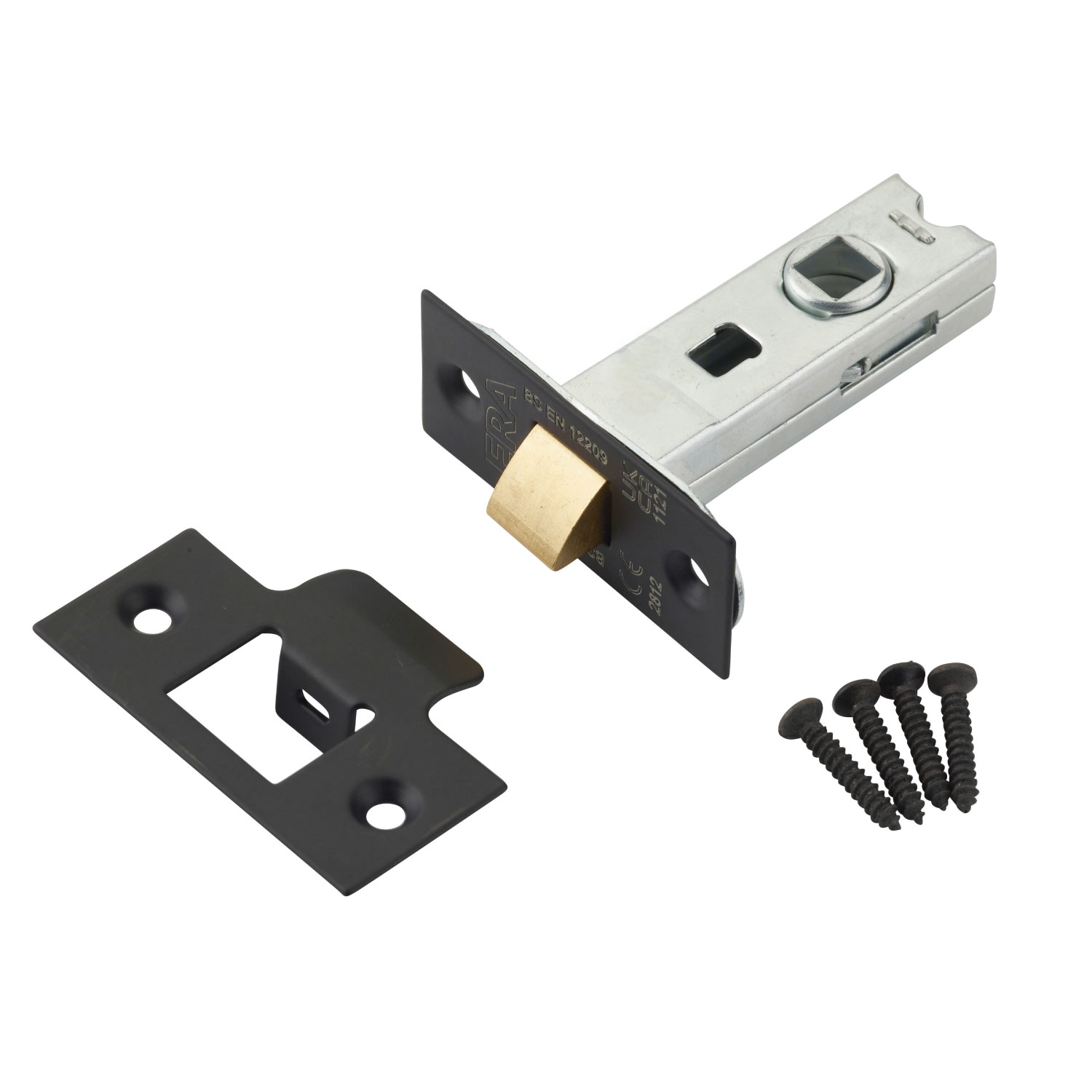 UKCA CE Tubular Door Latch
