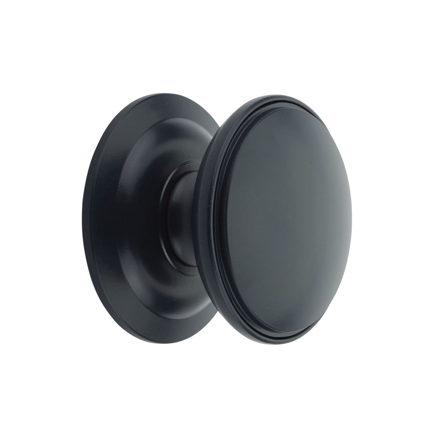 Large Decorative Round Door Knob